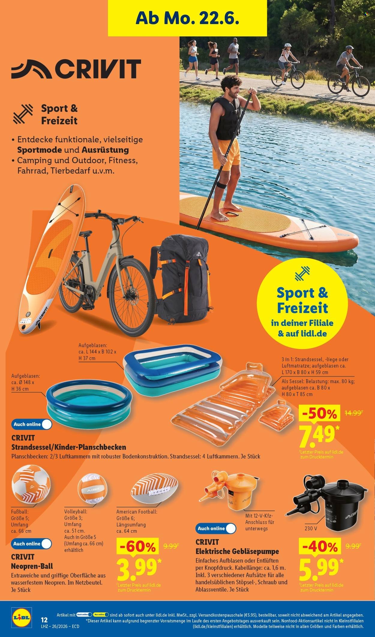 Lidl Non-Food Vorschau – Seite 8