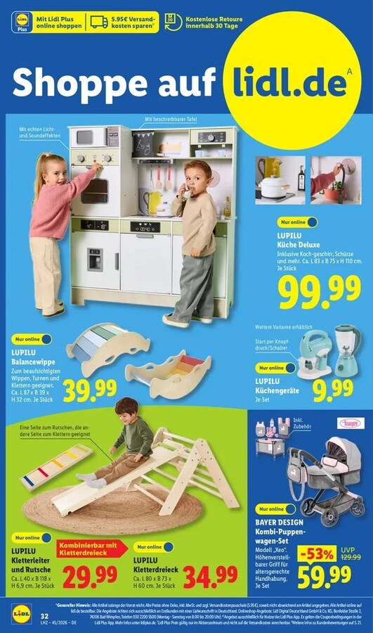 Lidl Non-Food Vorschau – Seite 8