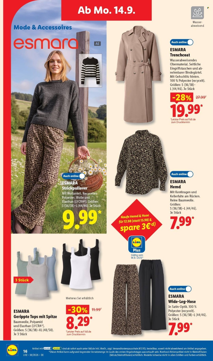 Lidl Non-Food Vorschau – Seite 8