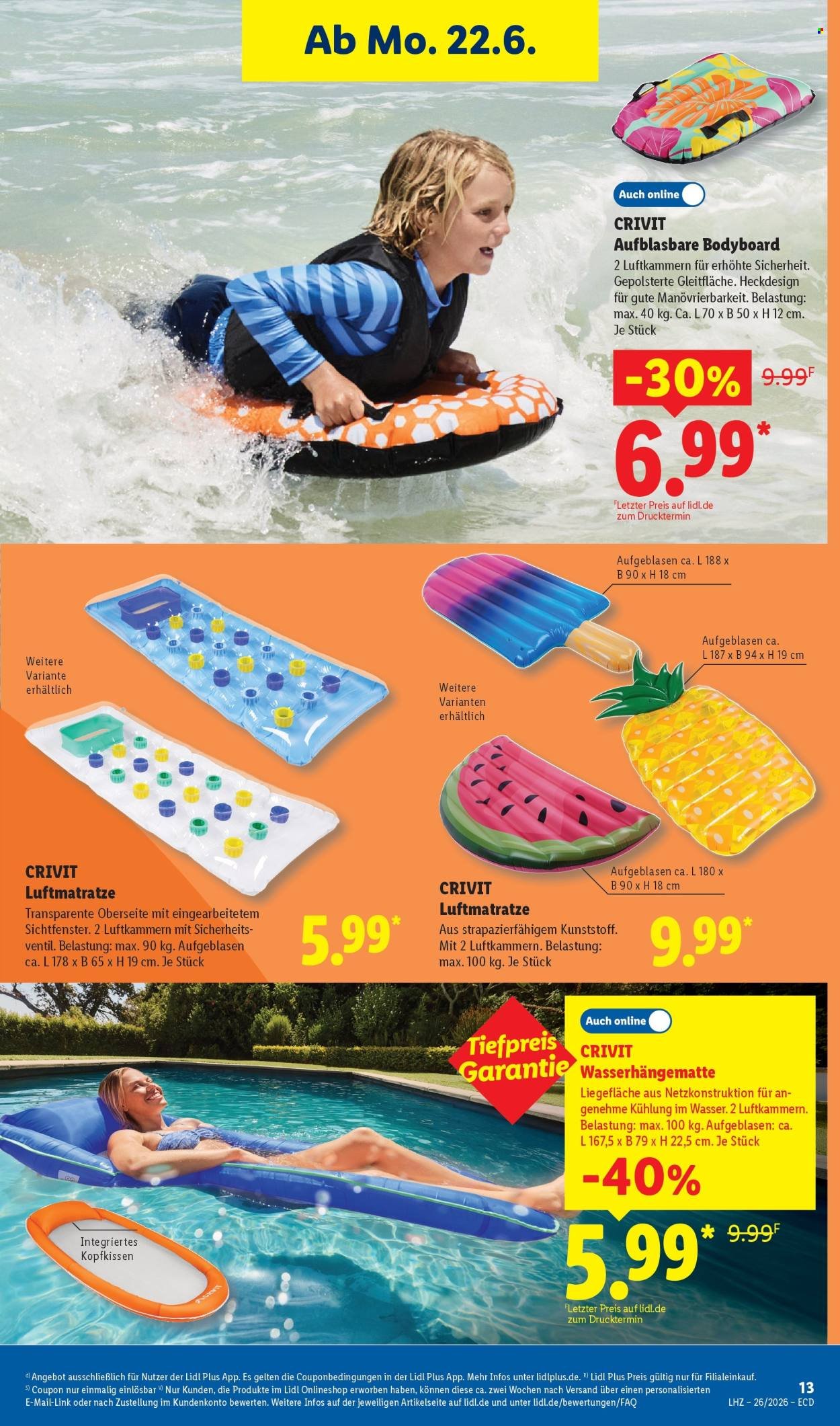 Lidl Non-Food Vorschau – Seite 9