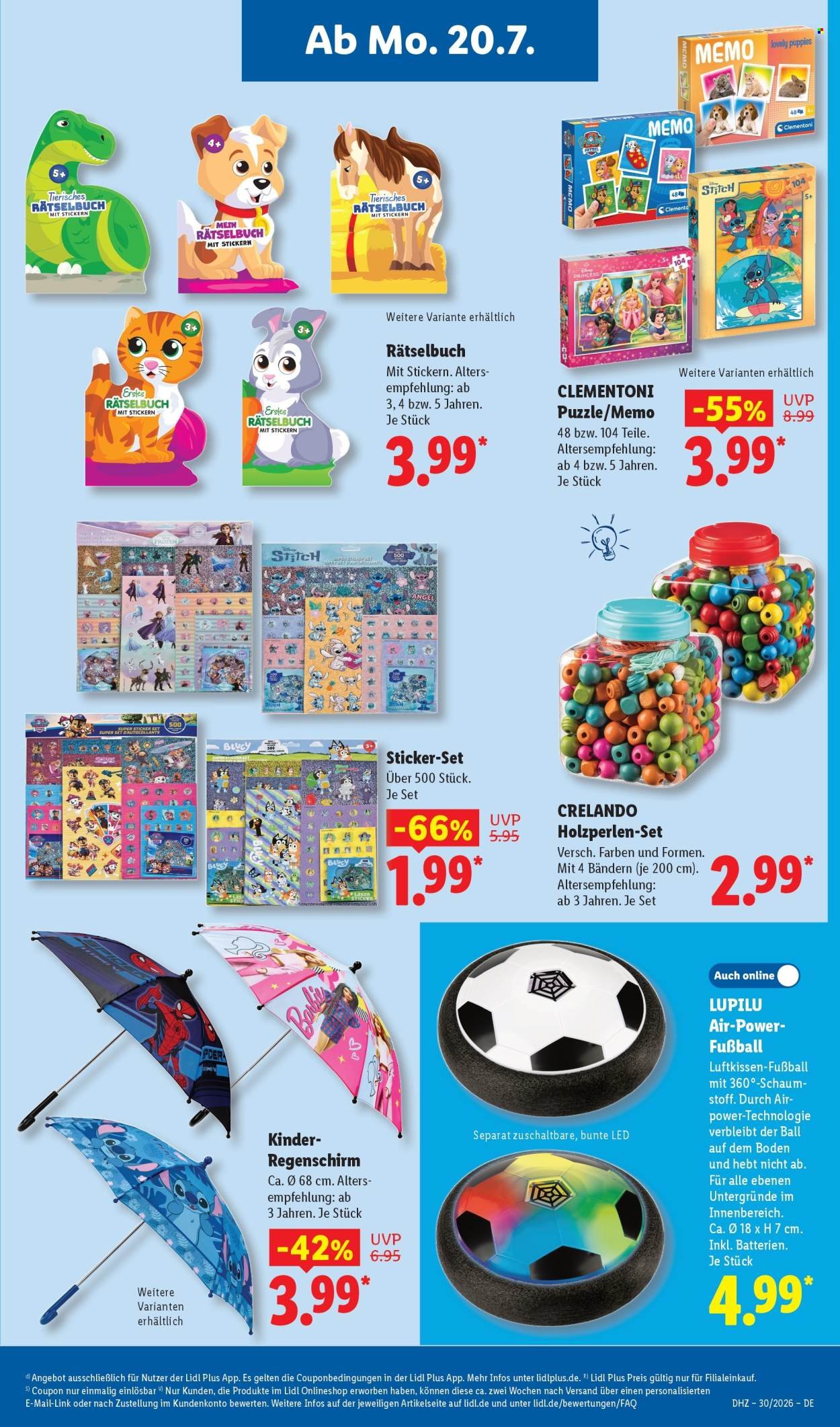 Lidl Non-Food Vorschau – Seite 9