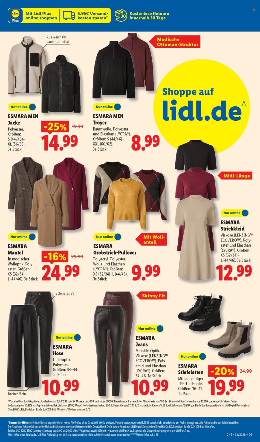 Lidl Non-Food Vorschau – Seite 9