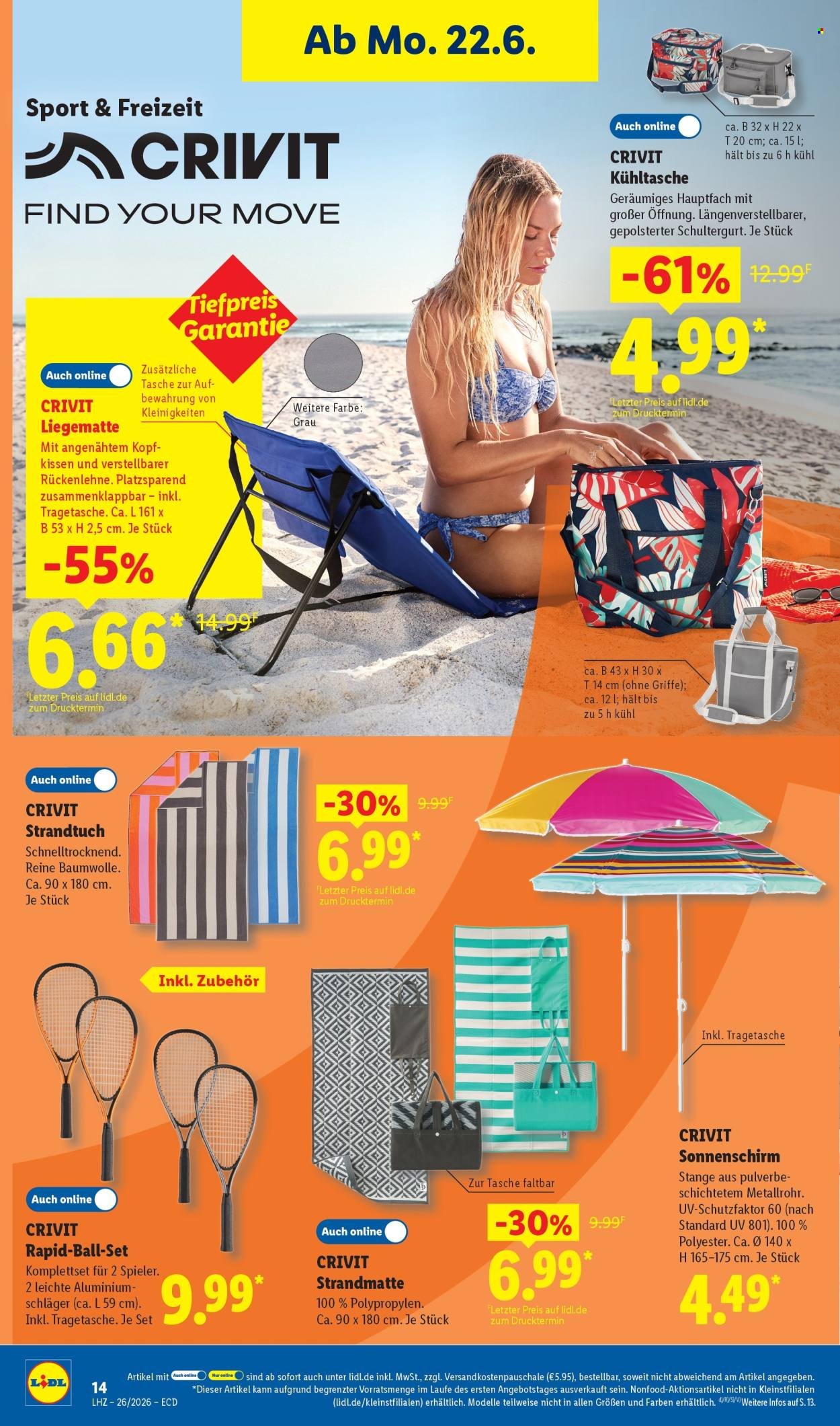 Lidl Non-Food Vorschau – Seite 10