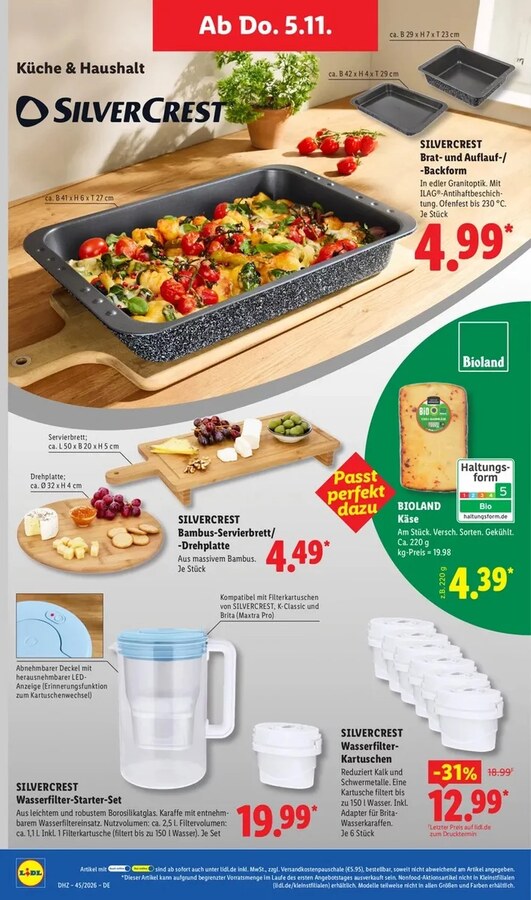 Lidl Non-Food Vorschau – Seite 10