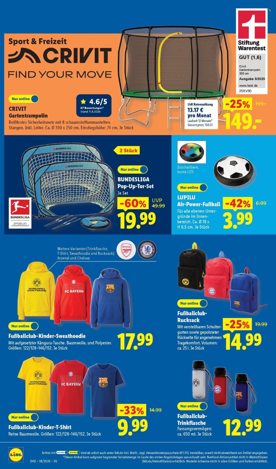 Lidl Non-Food Vorschau – Seite 10