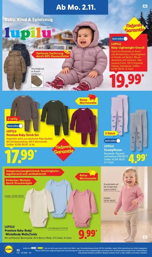Lidl Non-Food Vorschau – Seite 11
