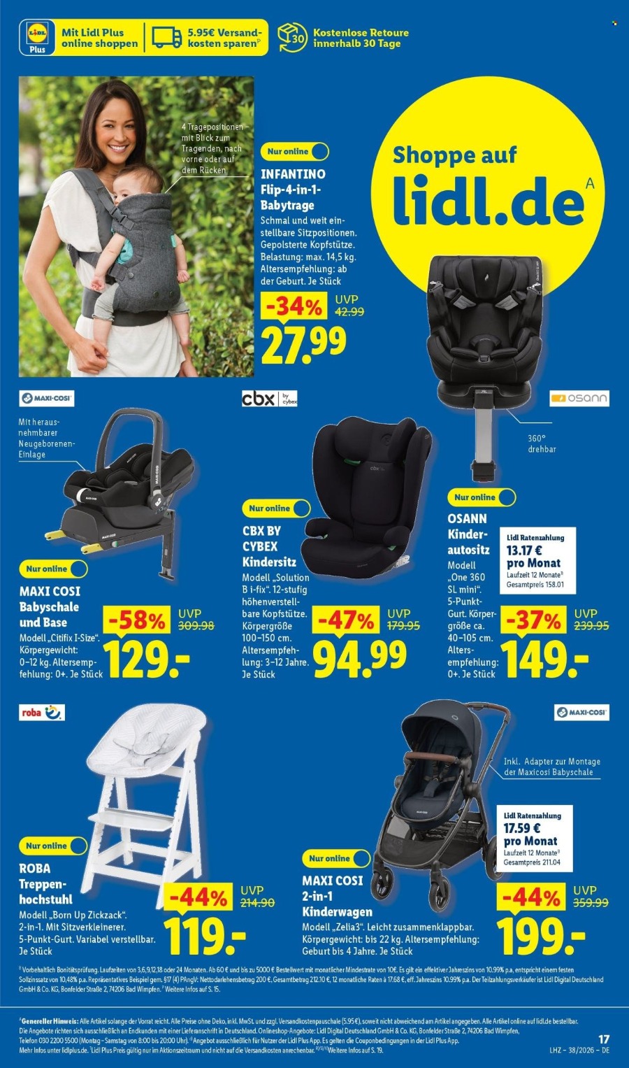 Lidl Non-Food Vorschau – Seite 11