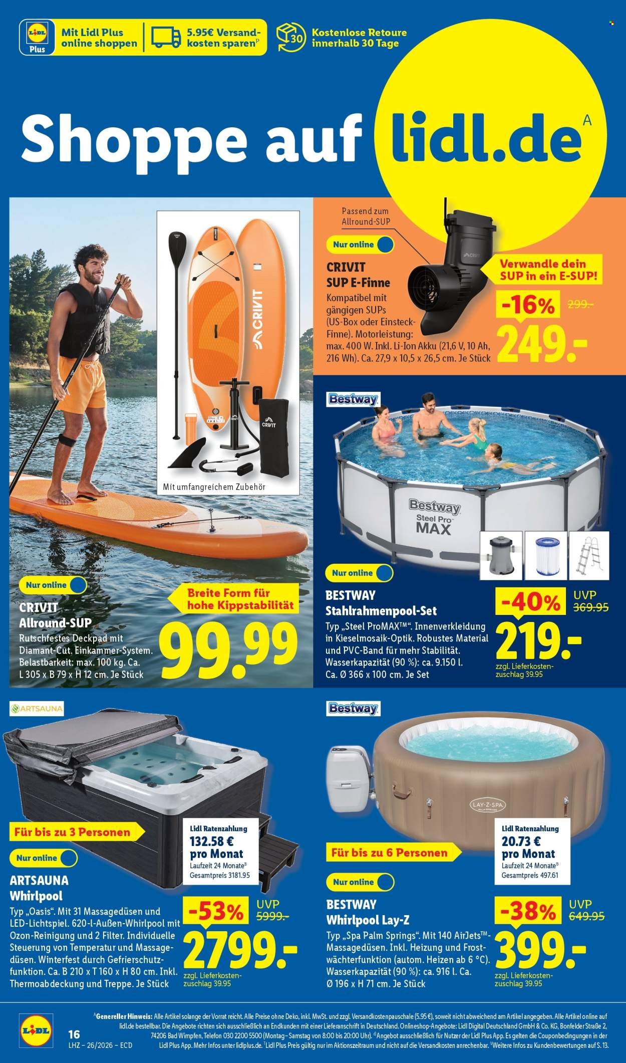 Lidl Non-Food Vorschau – Seite 12