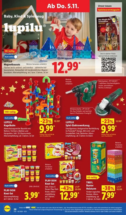 Lidl Non-Food Vorschau – Seite 12
