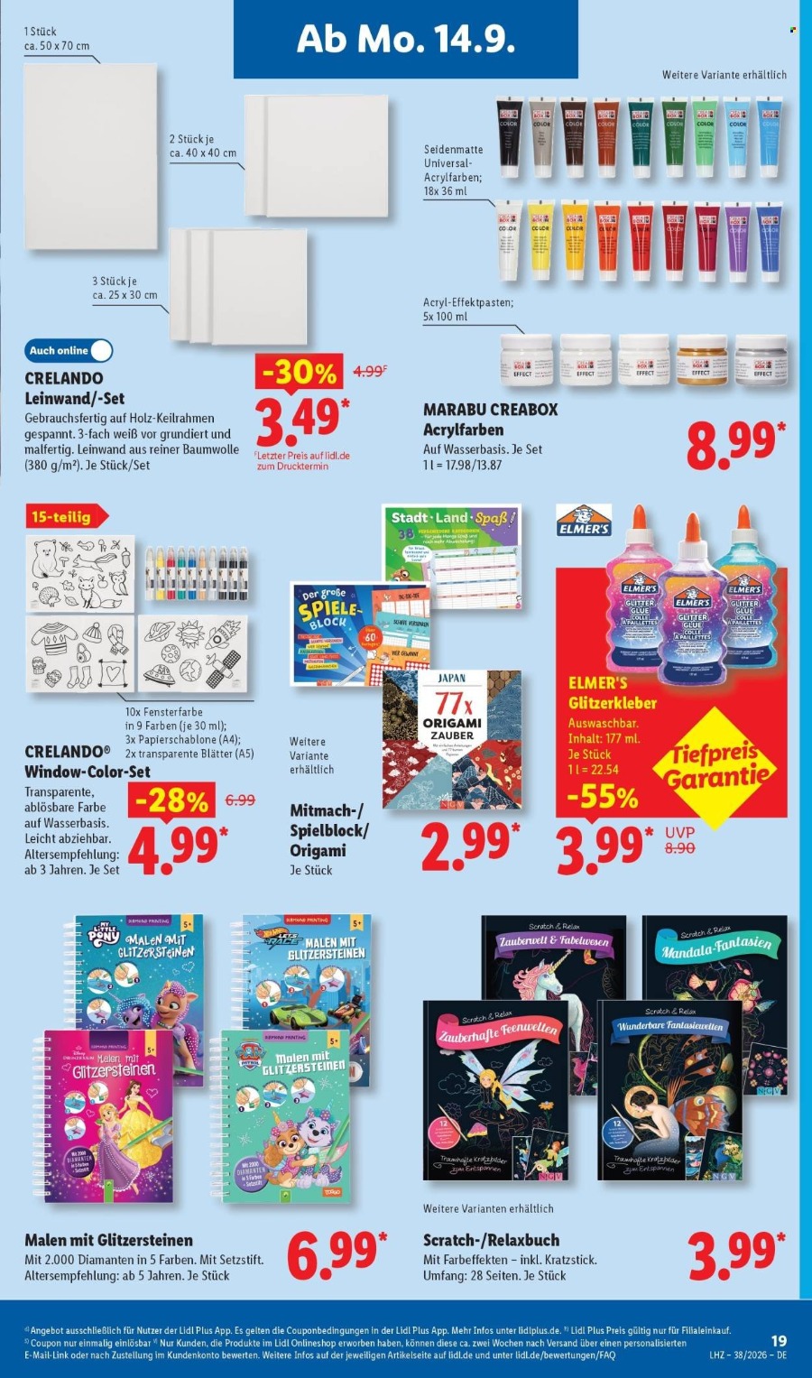 Lidl Non-Food Vorschau – Seite 13