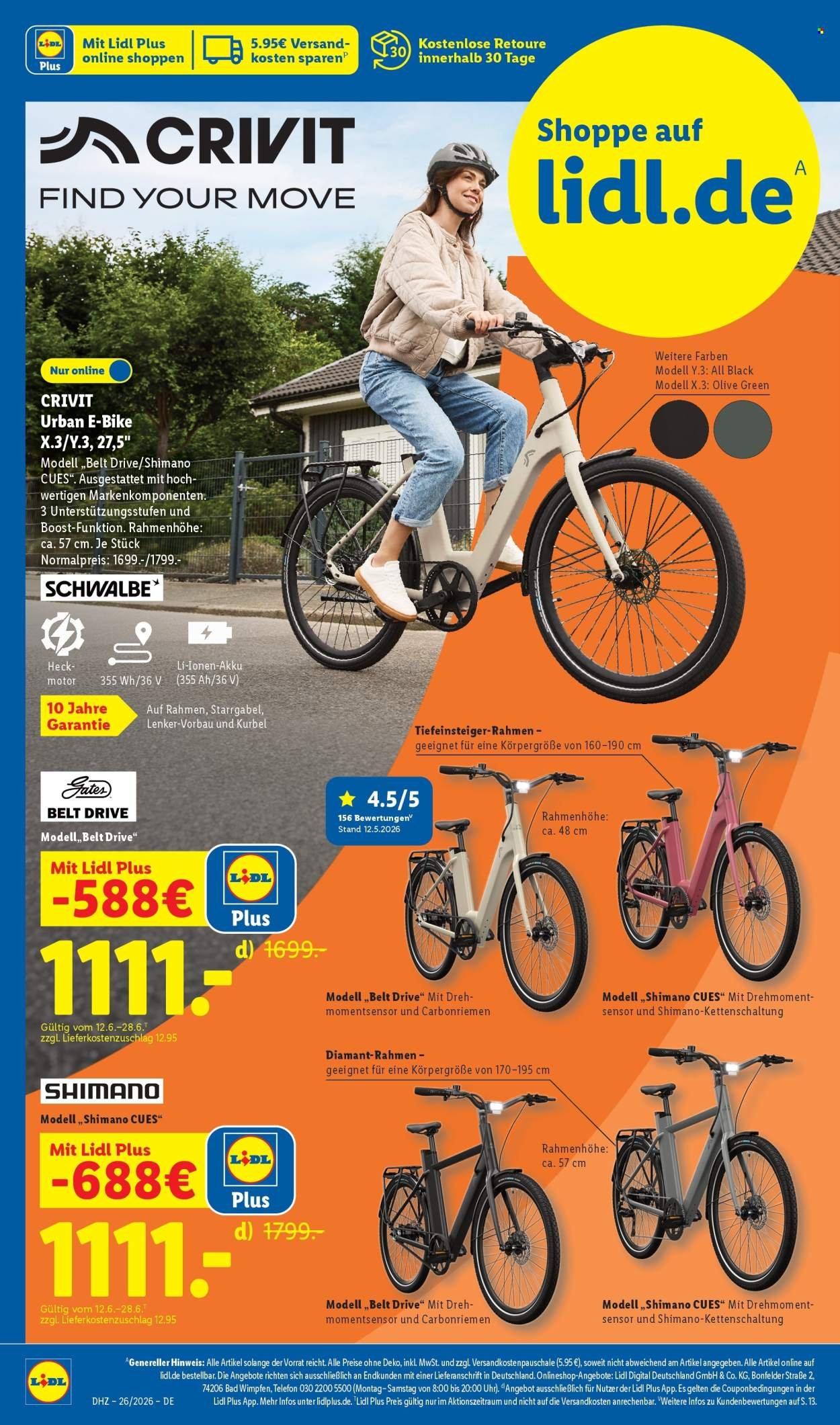 Lidl Non-Food Vorschau – Seite 14