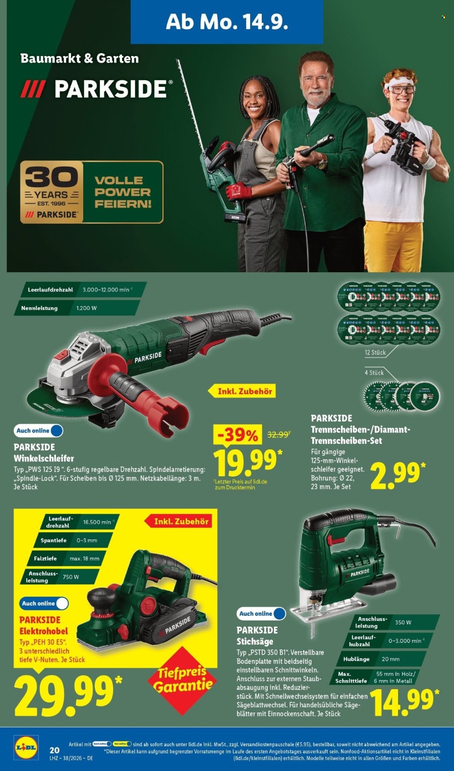 Lidl Non-Food Vorschau – Seite 14