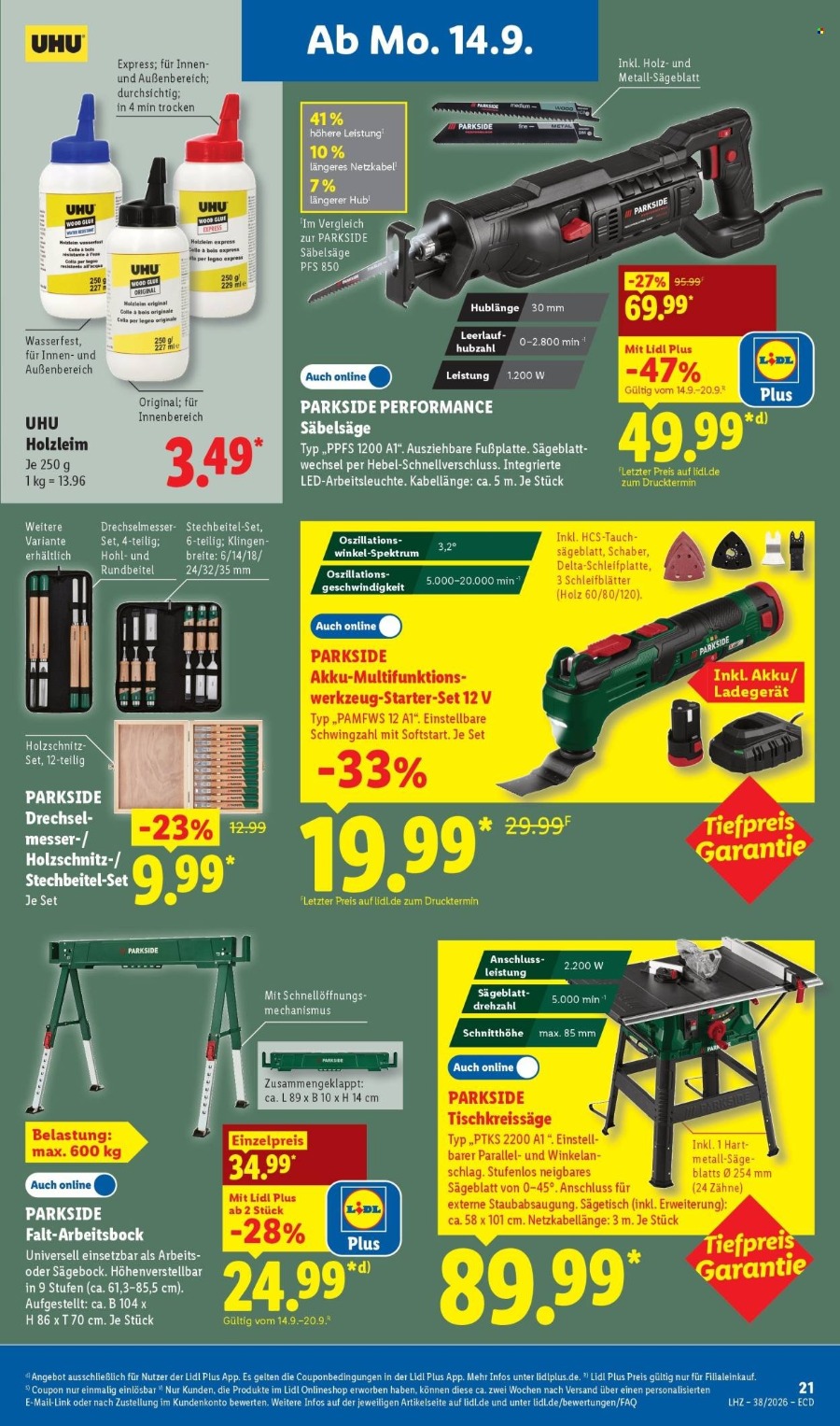 Lidl Non-Food Vorschau – Seite 15
