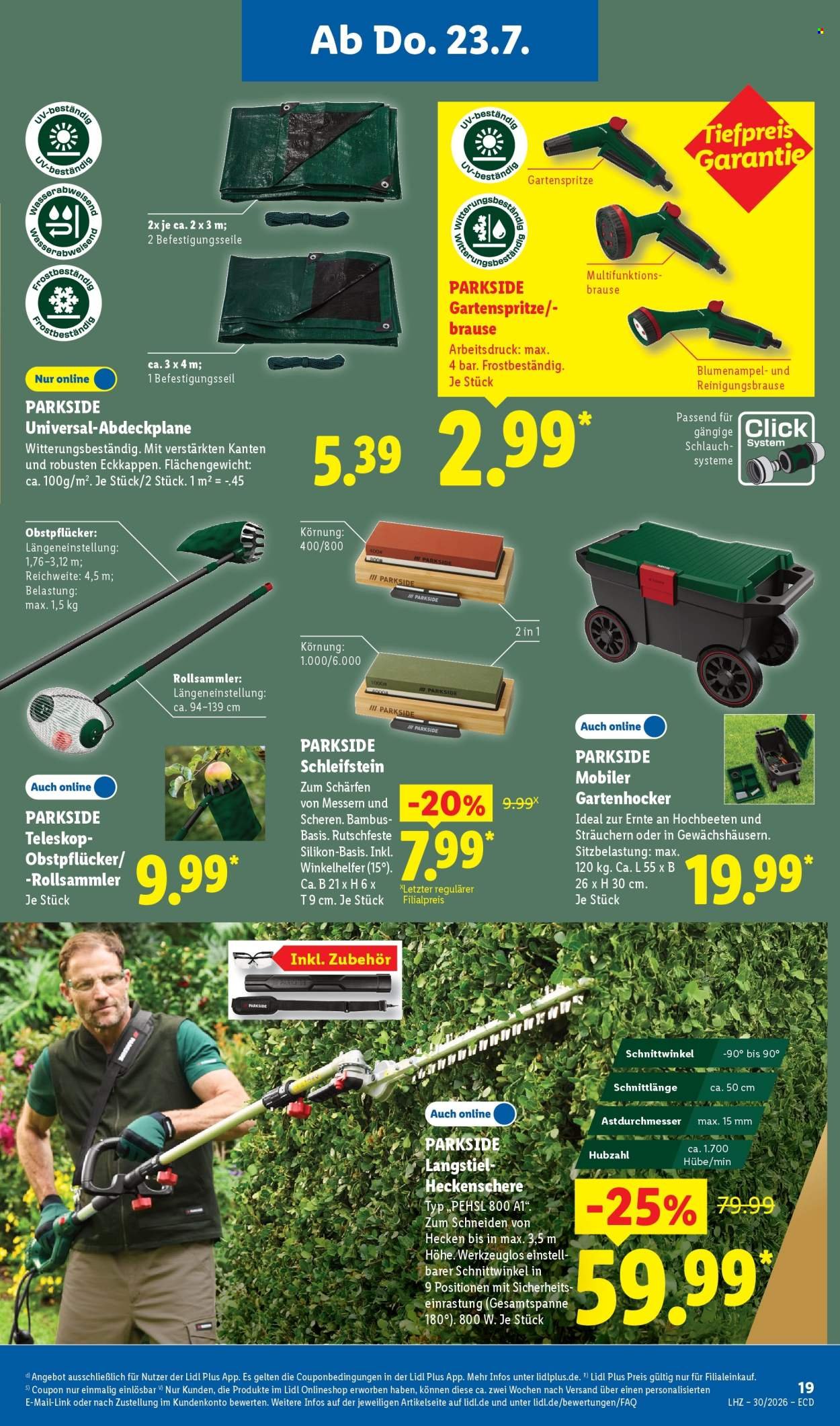 Lidl Non-Food Vorschau – Seite 17