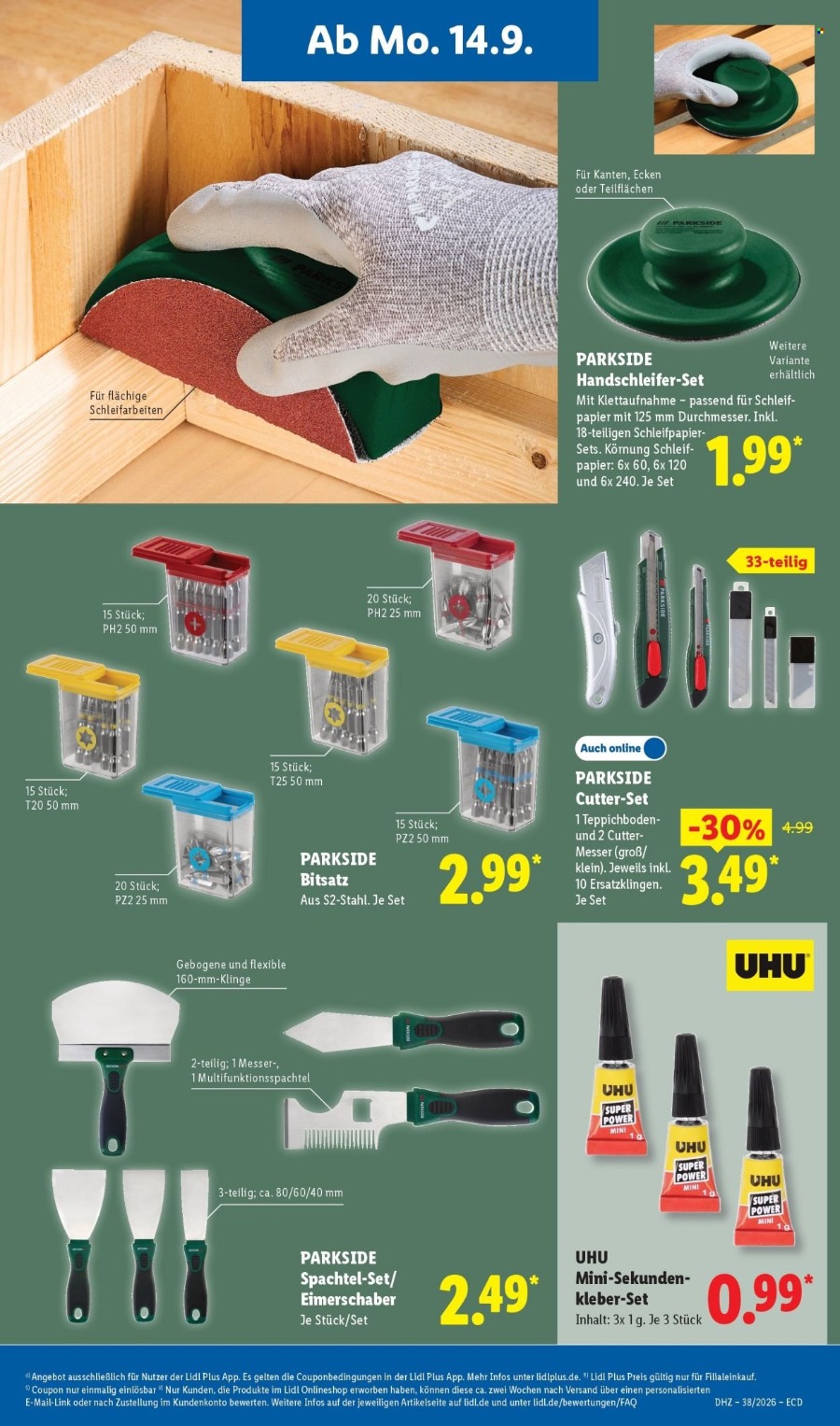 Lidl Non-Food Vorschau – Seite 17
