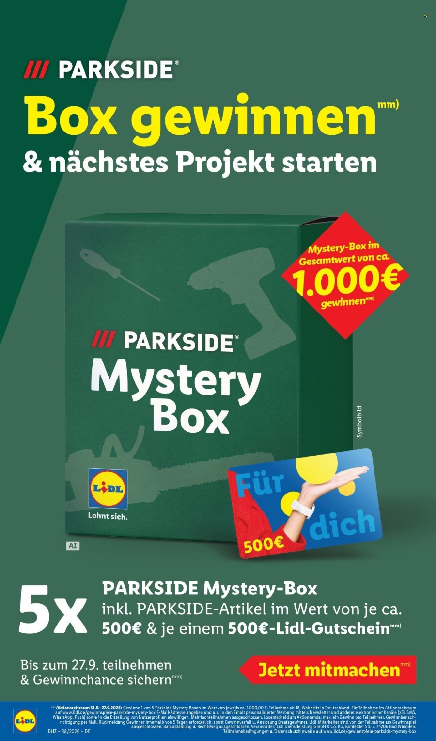 Lidl Non-Food Vorschau – Seite 20