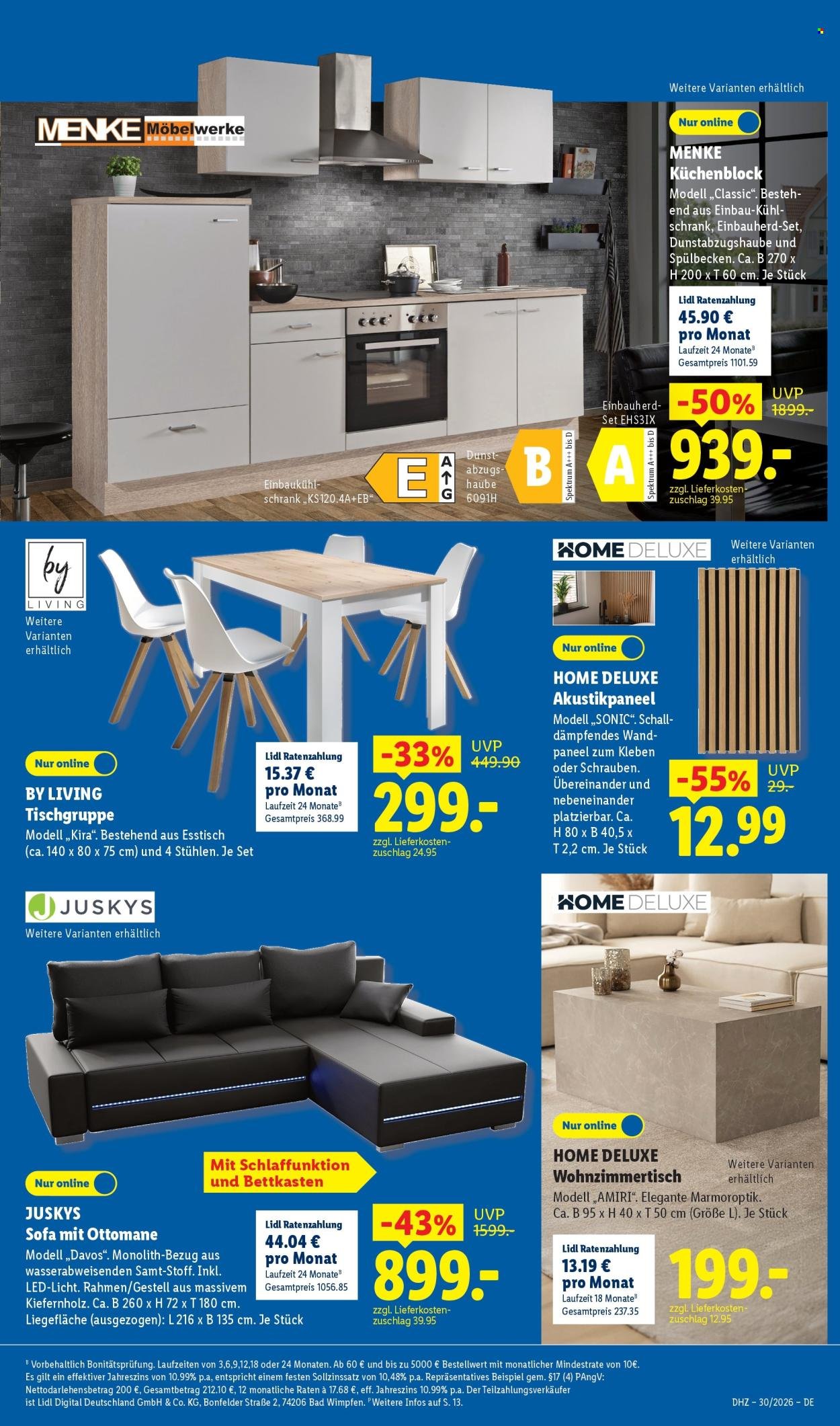 Lidl Non-Food Vorschau – Seite 21