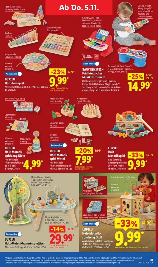 Lidl Non-Food Vorschau – Seite 22