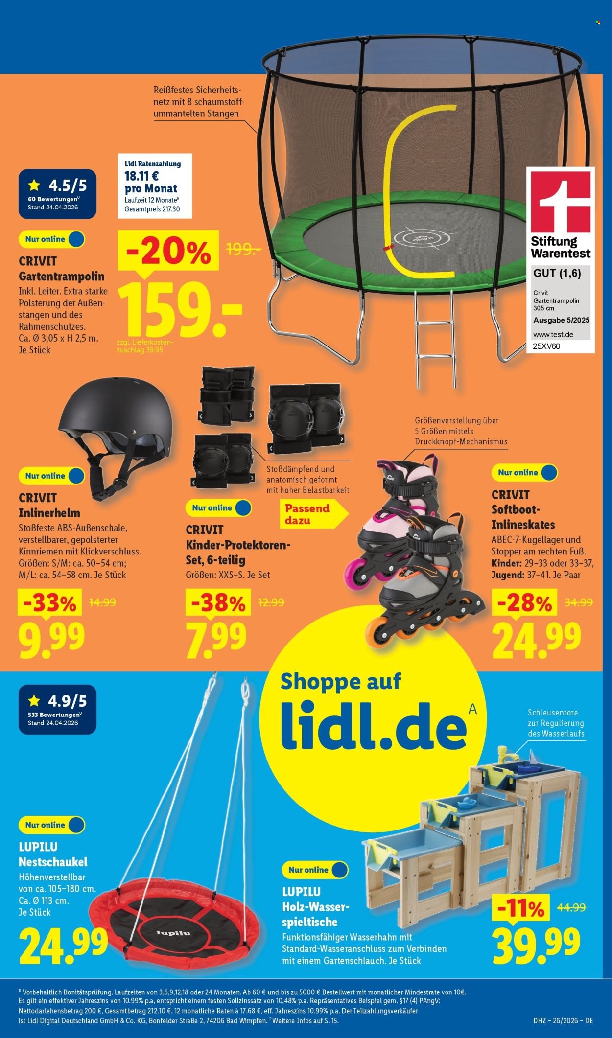 Lidl Non-Food Vorschau – Seite 23