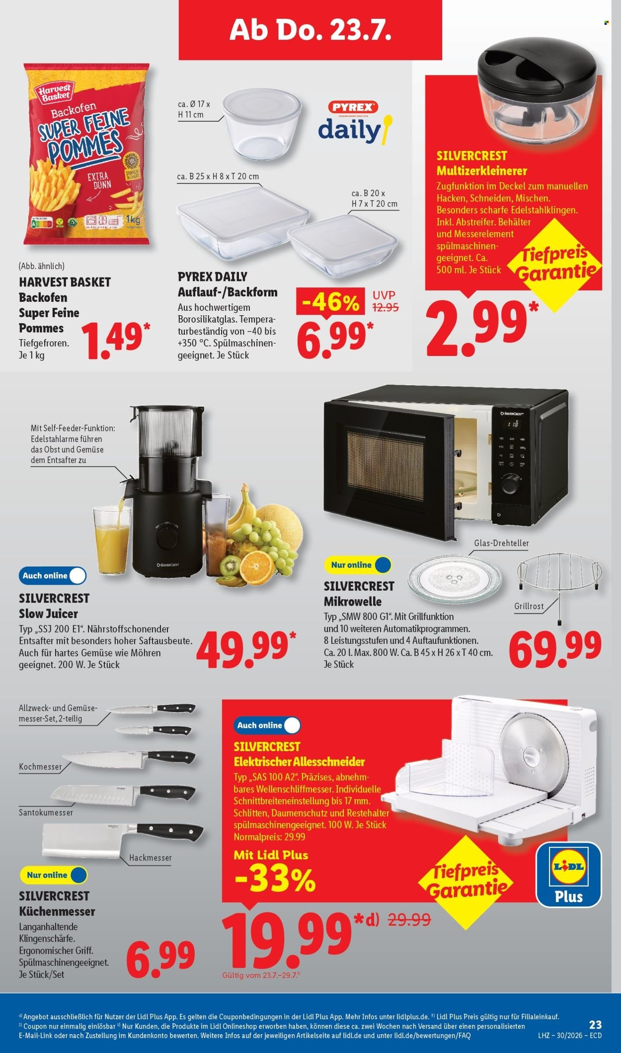 Lidl Non-Food Vorschau – Seite 23