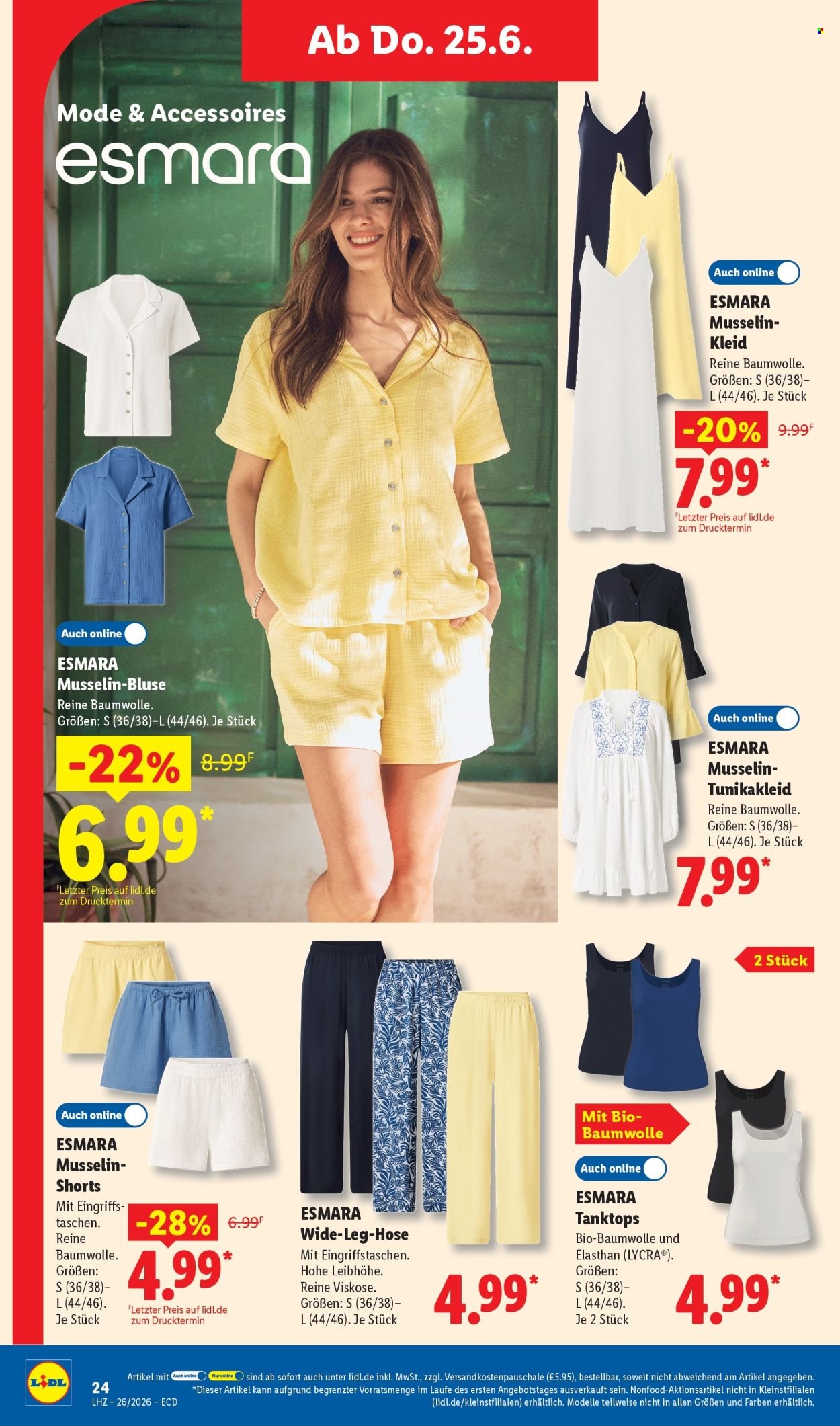 Lidl Non-Food Vorschau – Seite 24