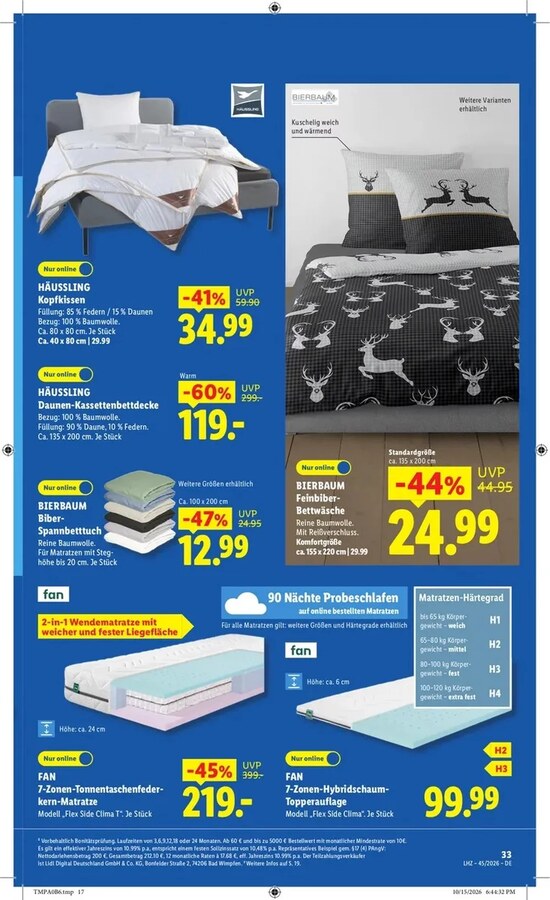 Lidl Non-Food Vorschau – Seite 24