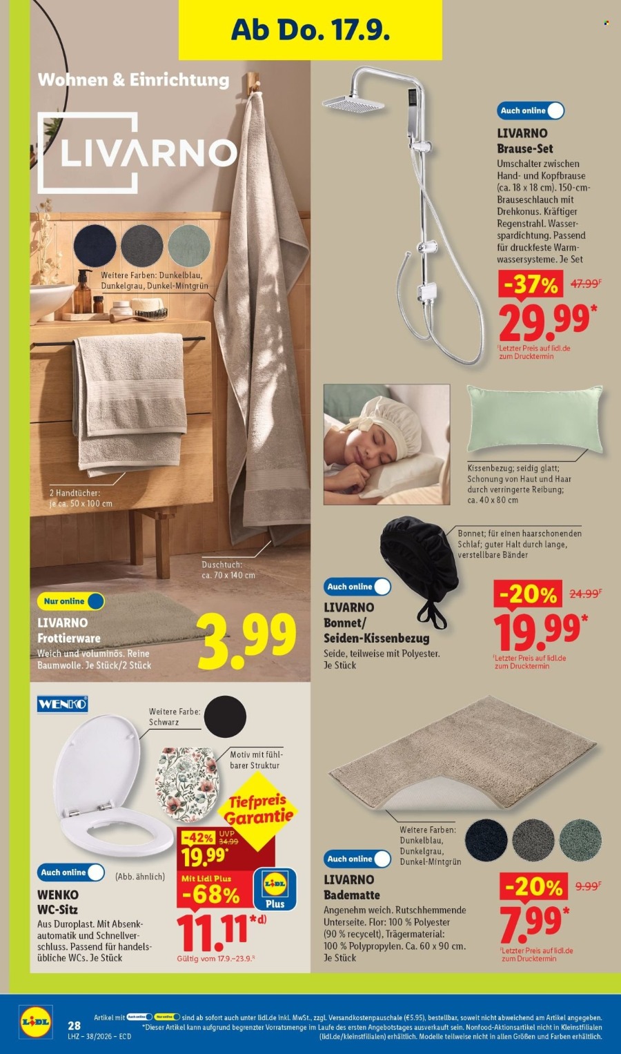 Lidl Non-Food Vorschau – Seite 24