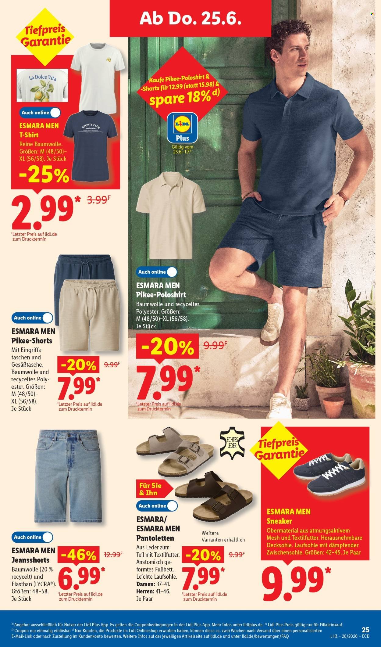 Lidl Non-Food Vorschau – Seite 25