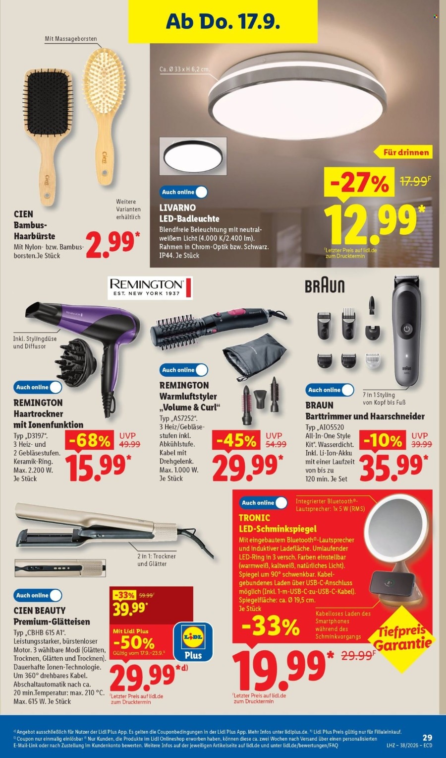 Lidl Non-Food Vorschau – Seite 25