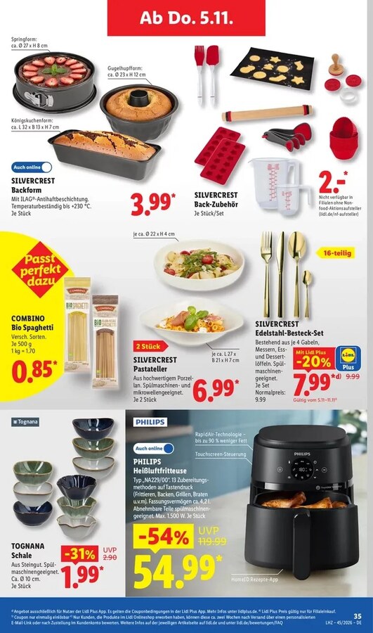 Lidl Non-Food Vorschau – Seite 26