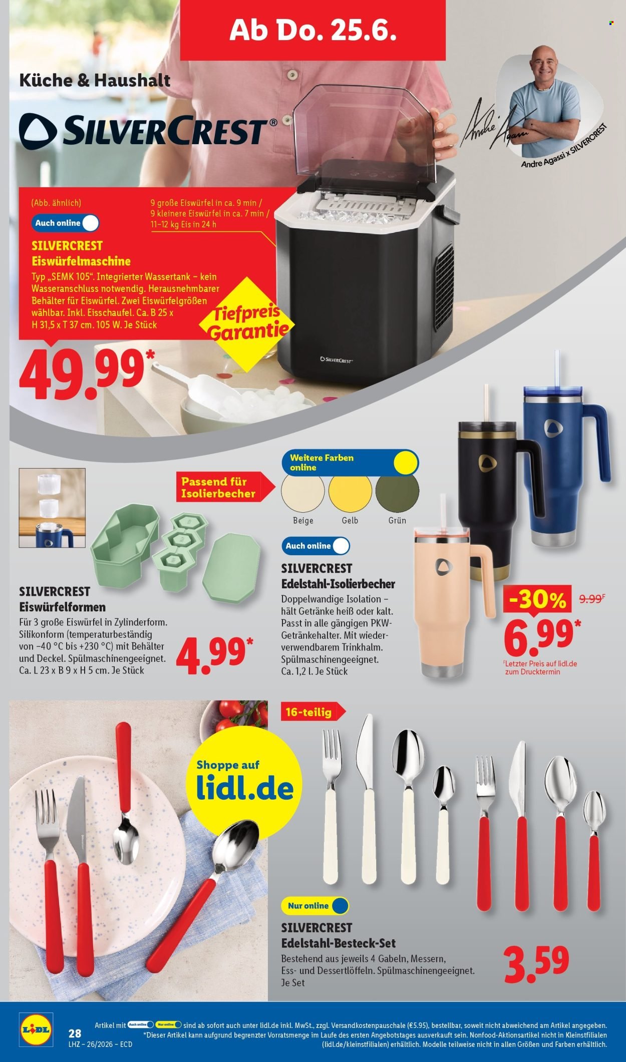 Lidl Non-Food Vorschau – Seite 28