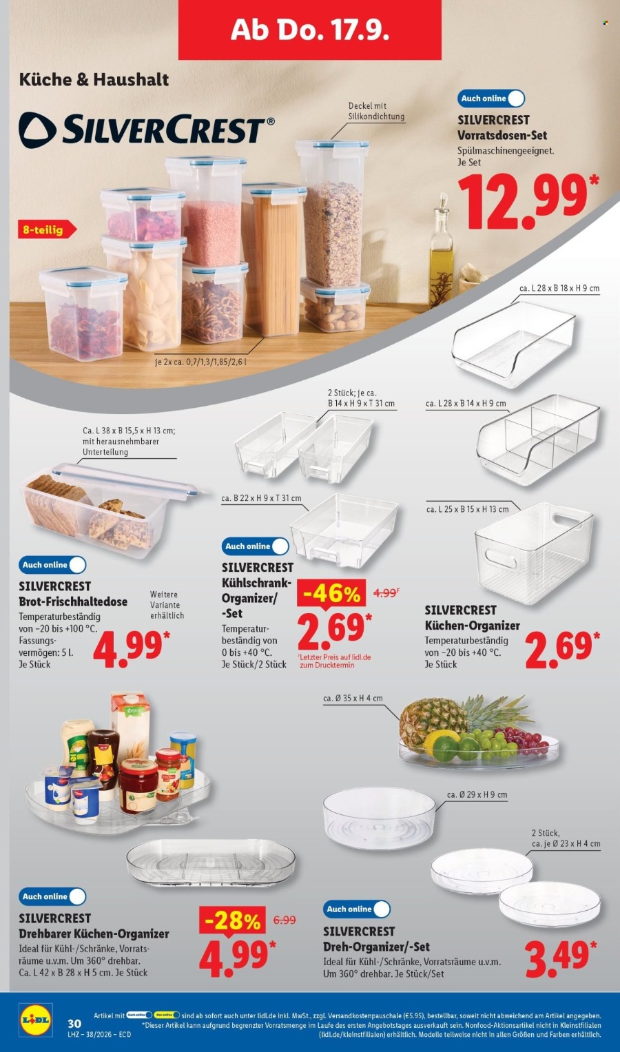 Lidl Non-Food Vorschau – Seite 28
