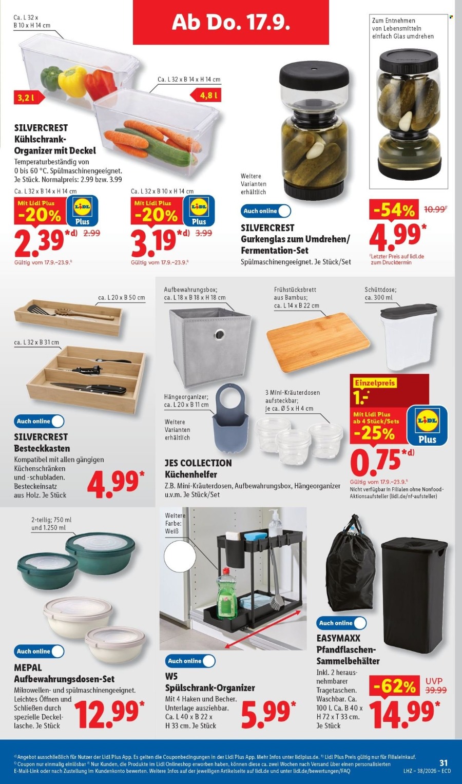 Lidl Non-Food Vorschau – Seite 29