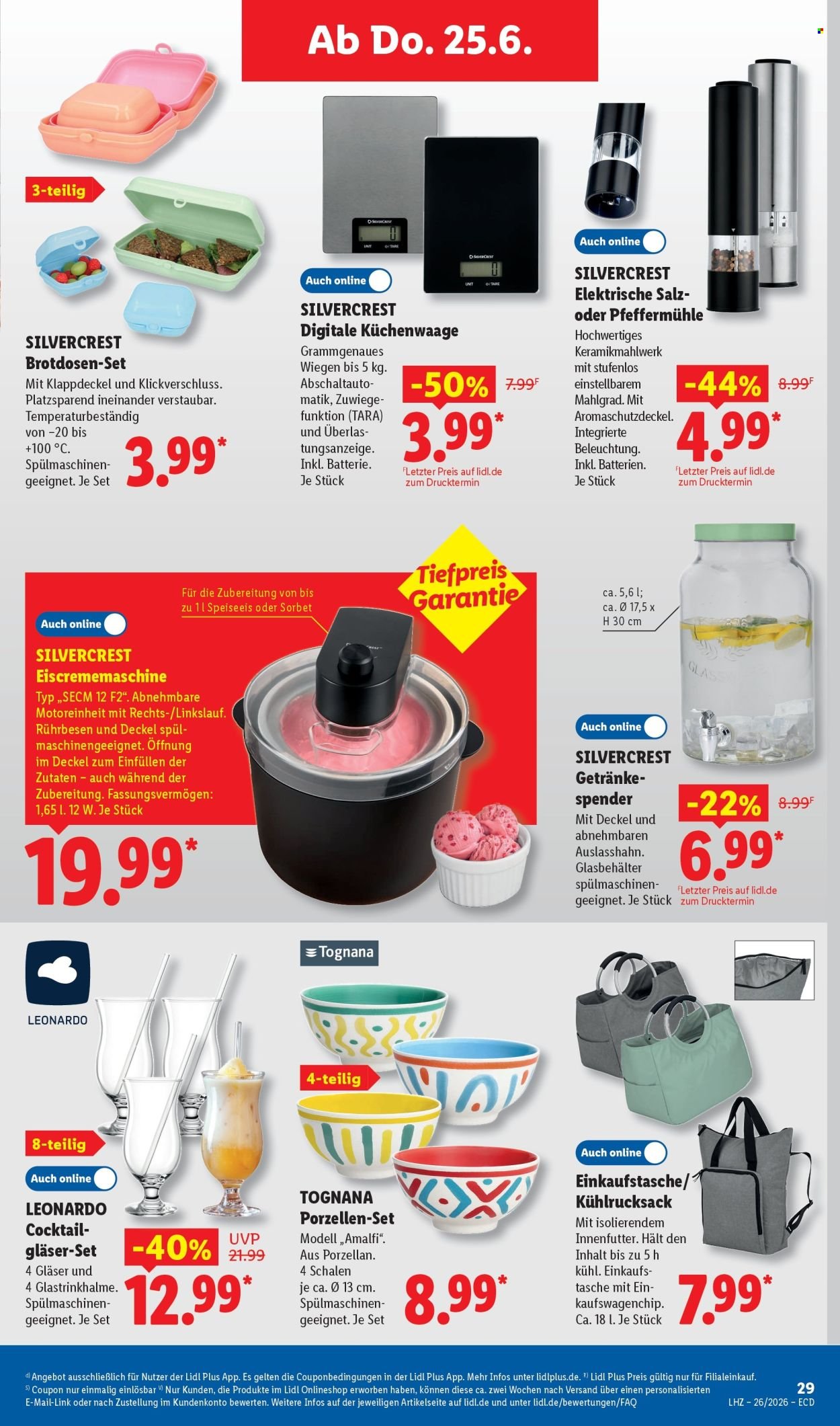 Lidl Non-Food Vorschau – Seite 29