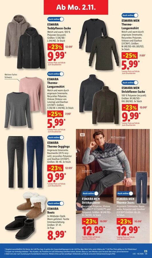 Lidl Non-Food Vorschau – Seite 30