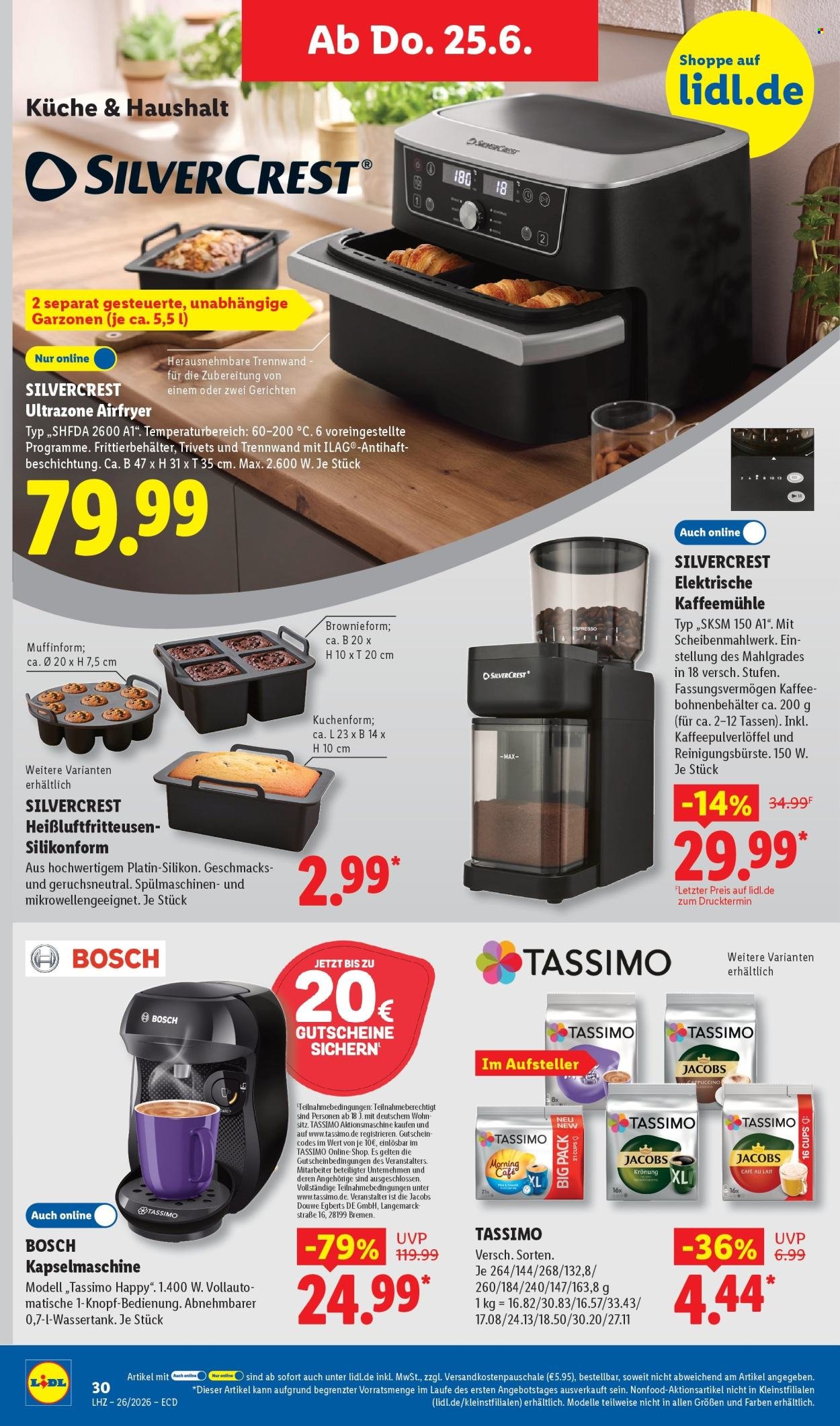Lidl Non-Food Vorschau – Seite 30