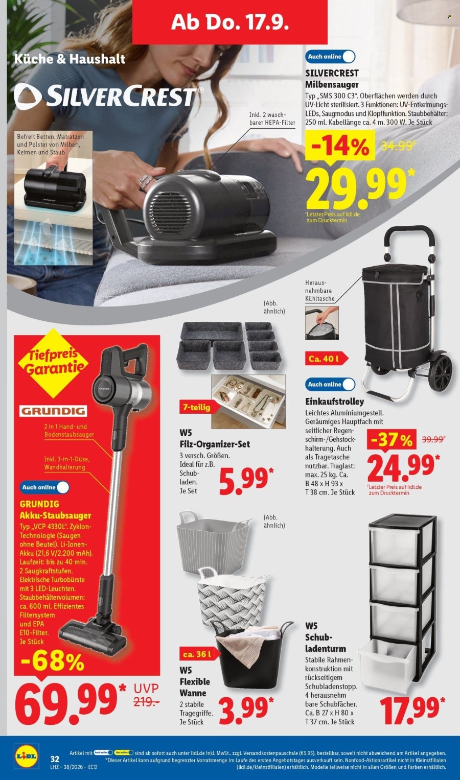 Lidl Non-Food Vorschau – Seite 30