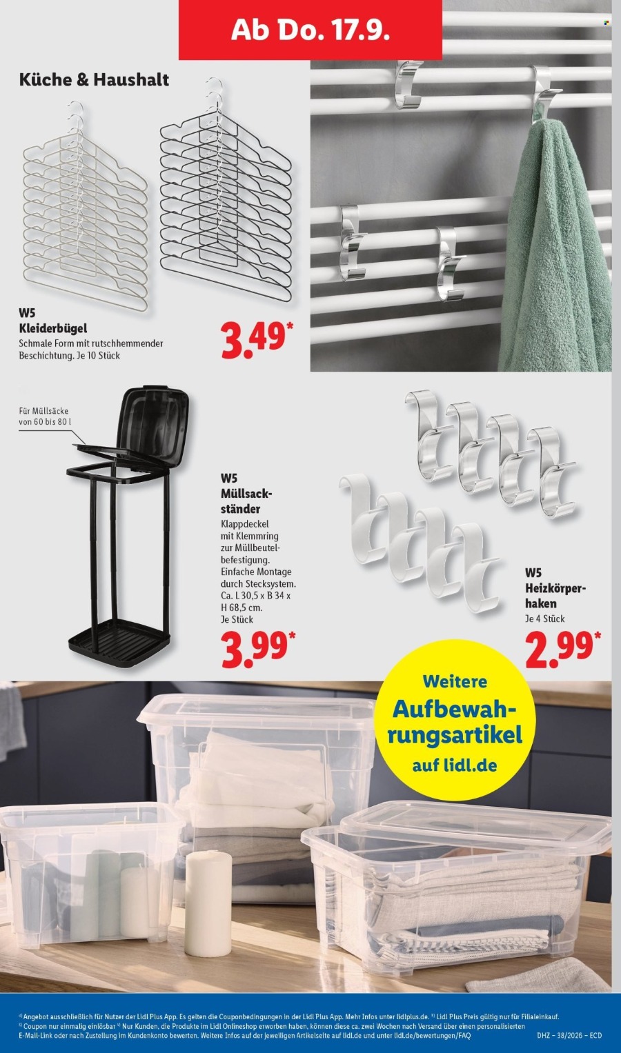 Lidl Non-Food Vorschau – Seite 31
