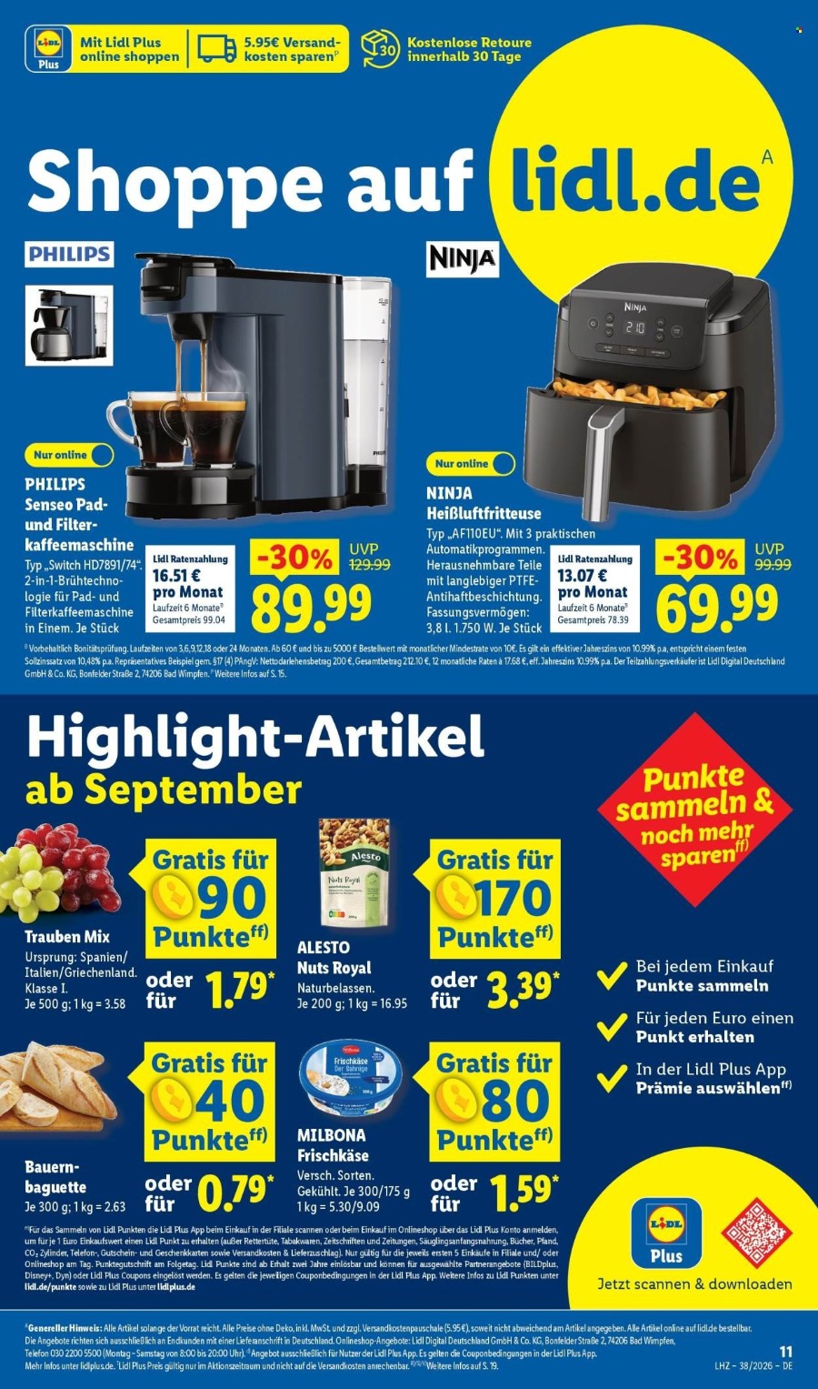 Lidl Non-Food Vorschau – Seite 32