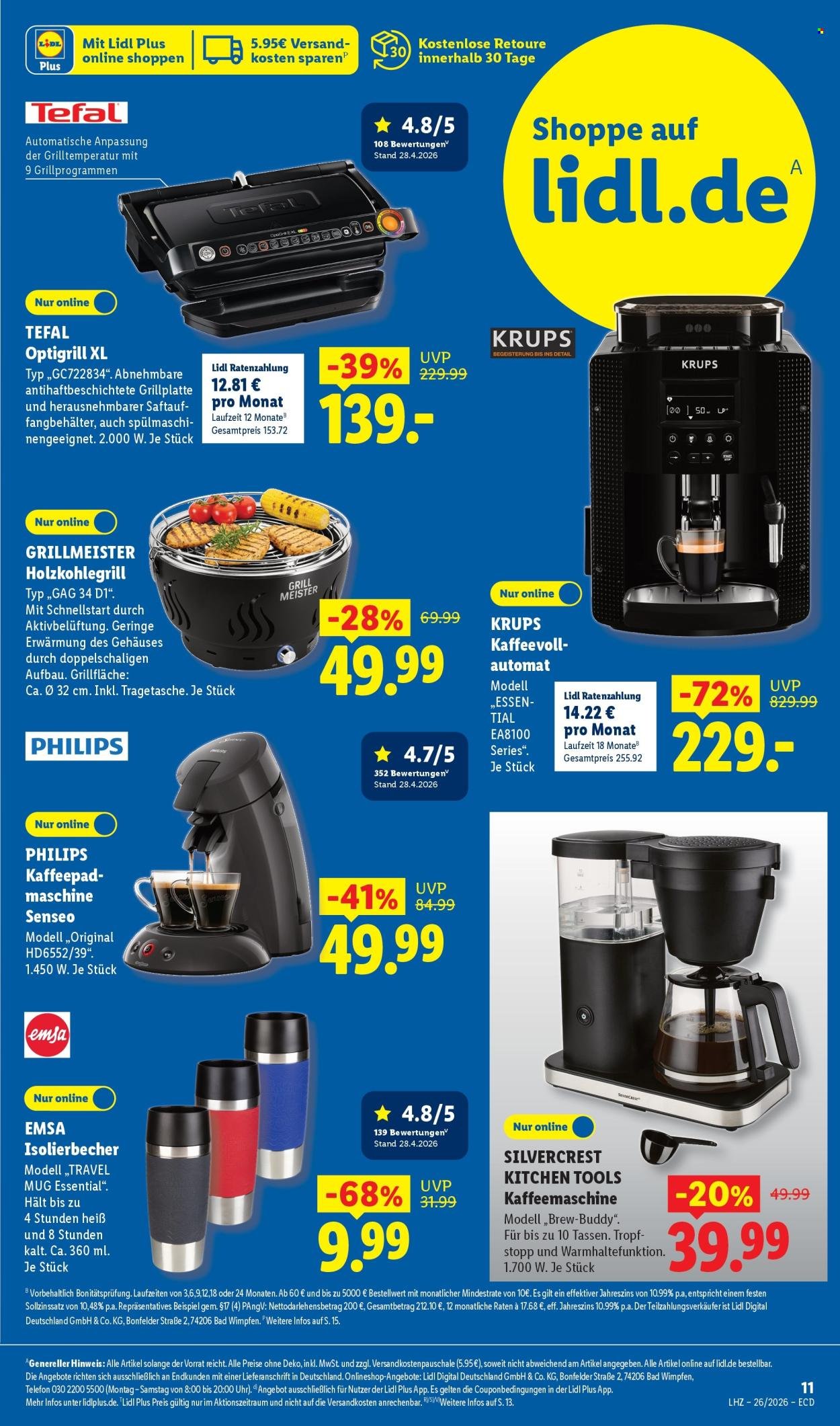 Lidl Non-Food Vorschau – Seite 33