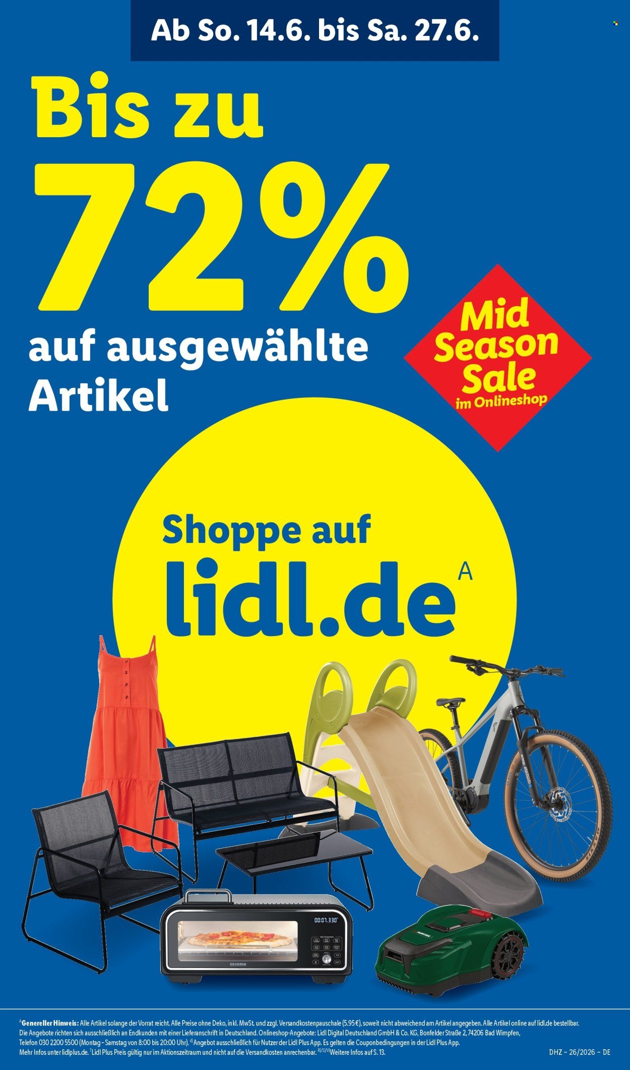 Lidl Non-Food Vorschau – Seite 34