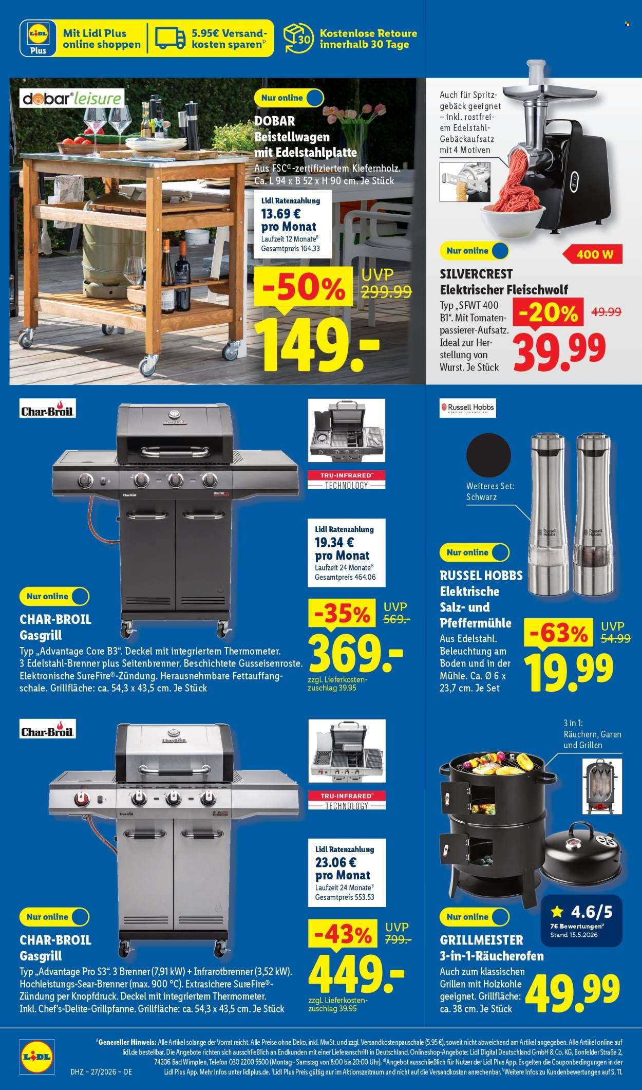 Lidl Non-Food Vorschau 2 – Seite 4