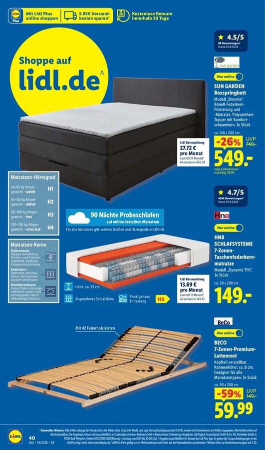 Lidl Non-Food Vorschau 2 – Seite 5