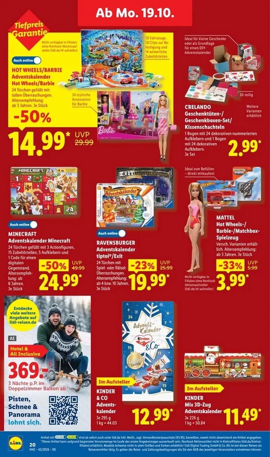 Lidl Non-Food Vorschau 2 – Seite 6