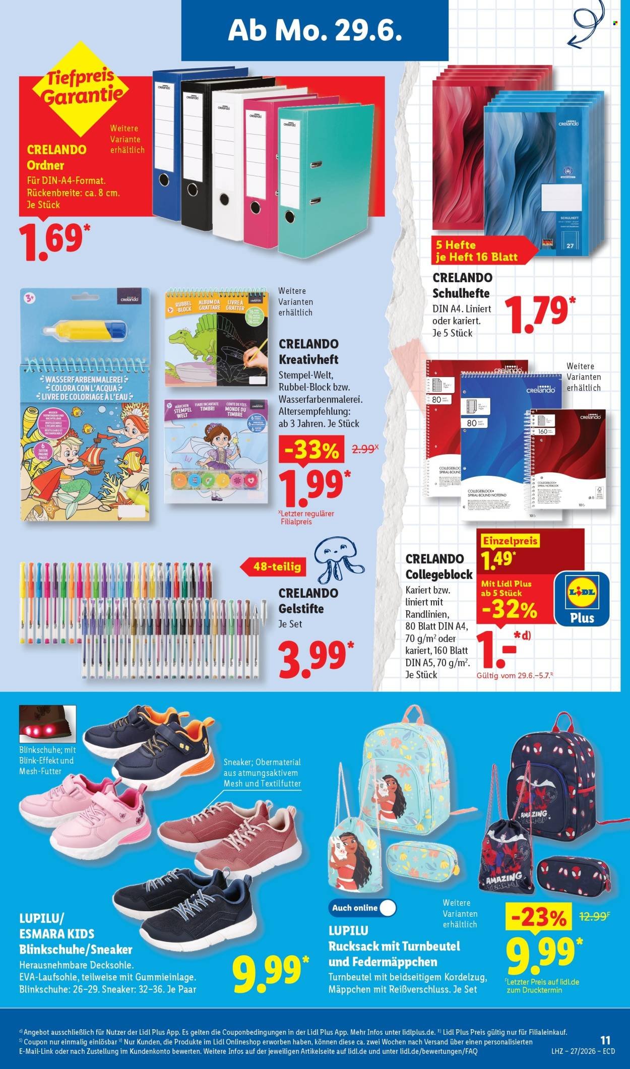 Lidl Non-Food Vorschau 2 – Seite 7