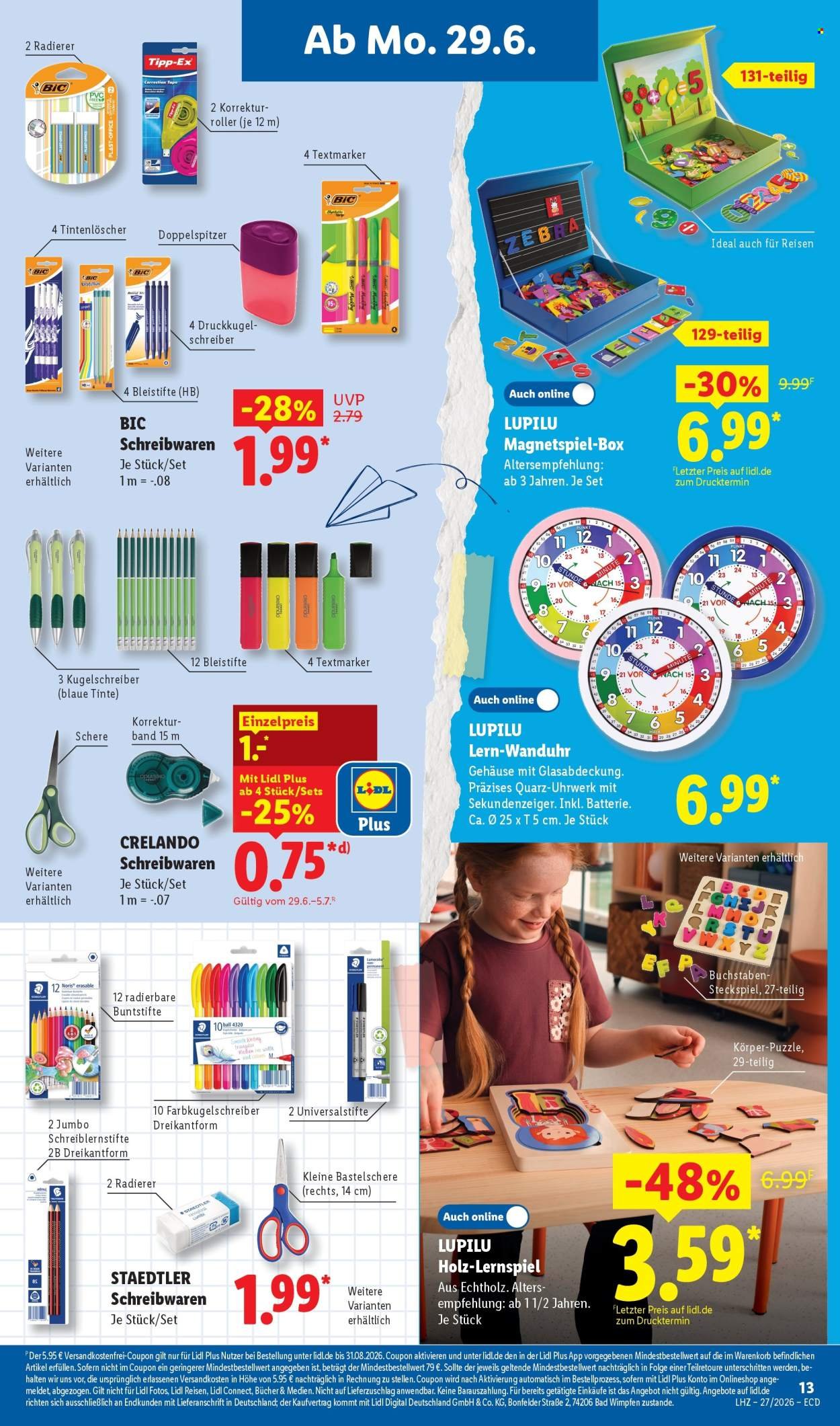 Lidl Non-Food Vorschau 2 – Seite 9