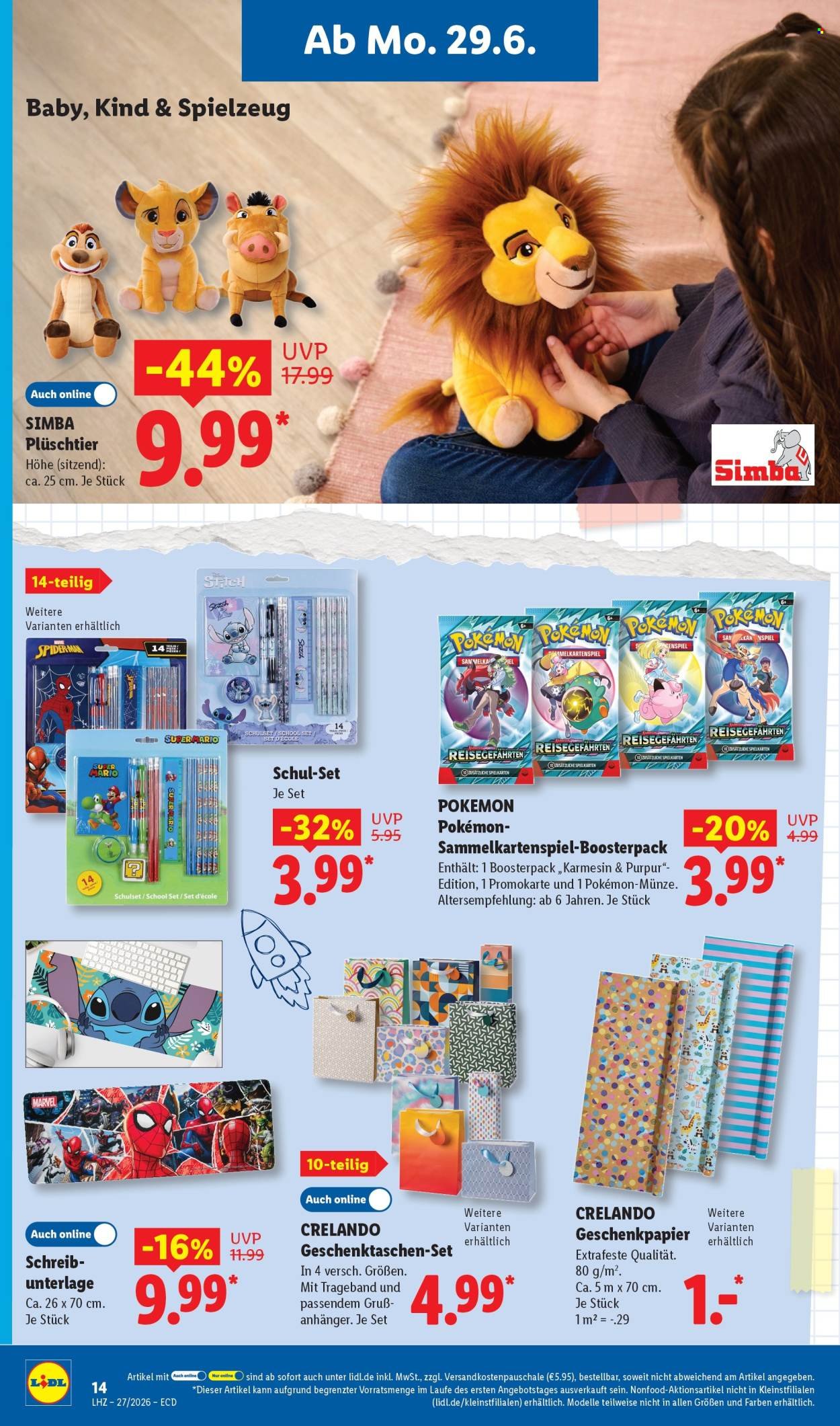 Lidl Non-Food Vorschau 2 – Seite 10
