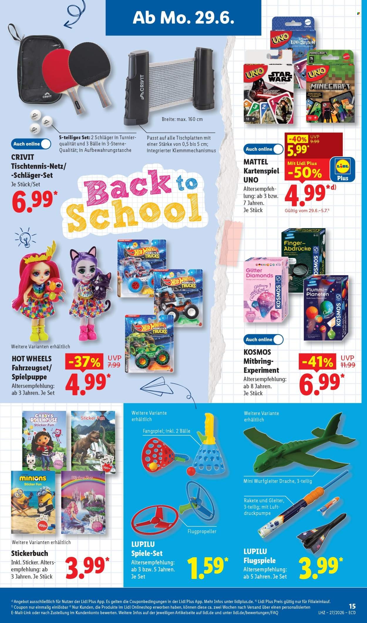 Lidl Non-Food Vorschau 2 – Seite 11