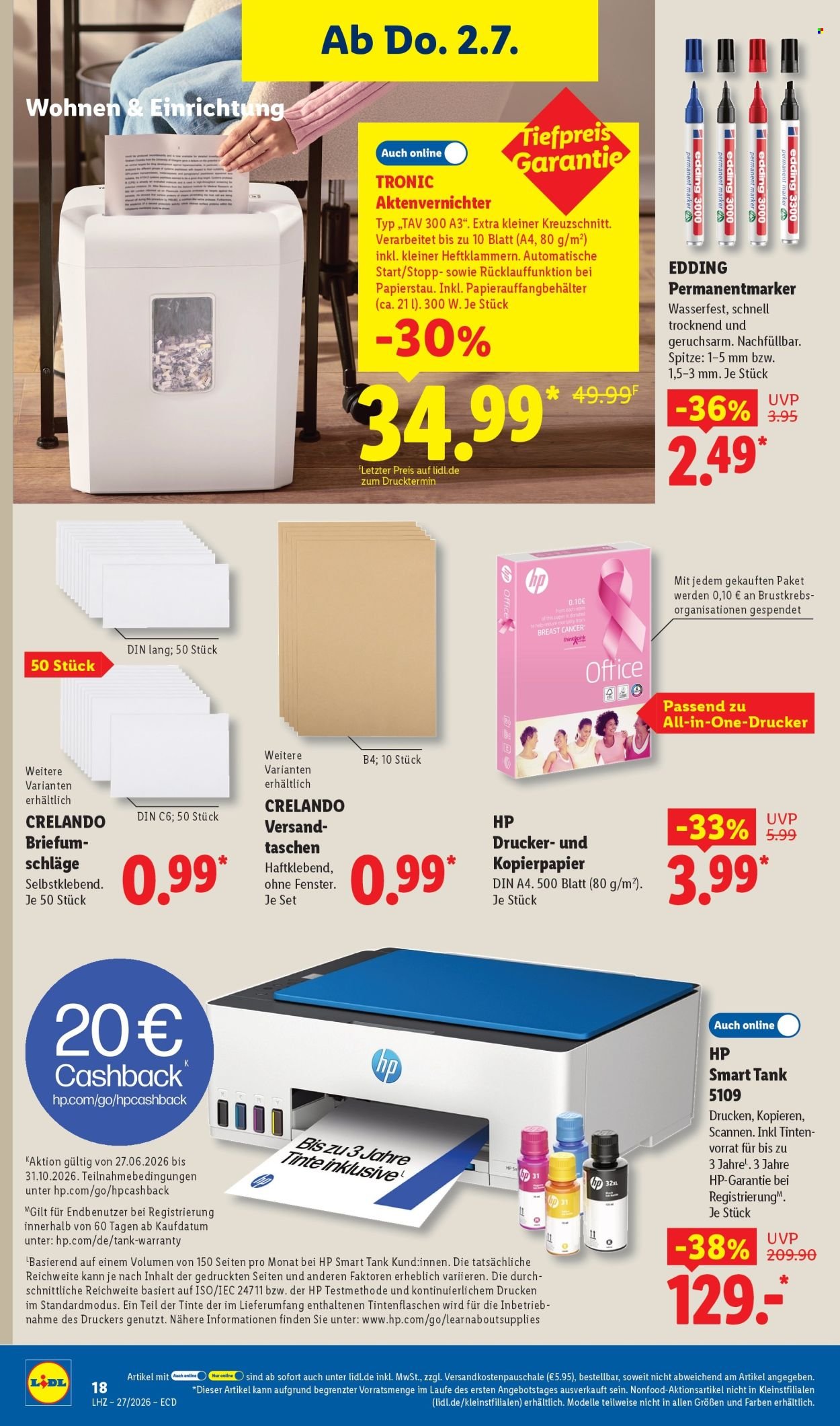 Lidl Non-Food Vorschau 2 – Seite 14