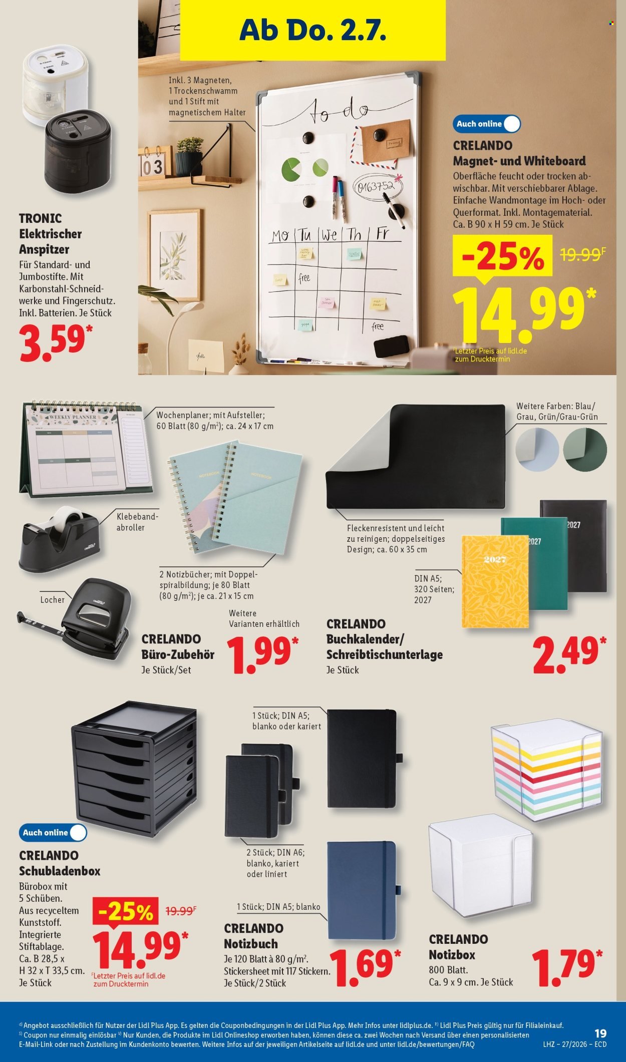 Lidl Non-Food Vorschau 2 – Seite 15